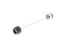 Evotech Rear Spindle Bobbins - Kawasaki ZX6R (2019 - 2021)