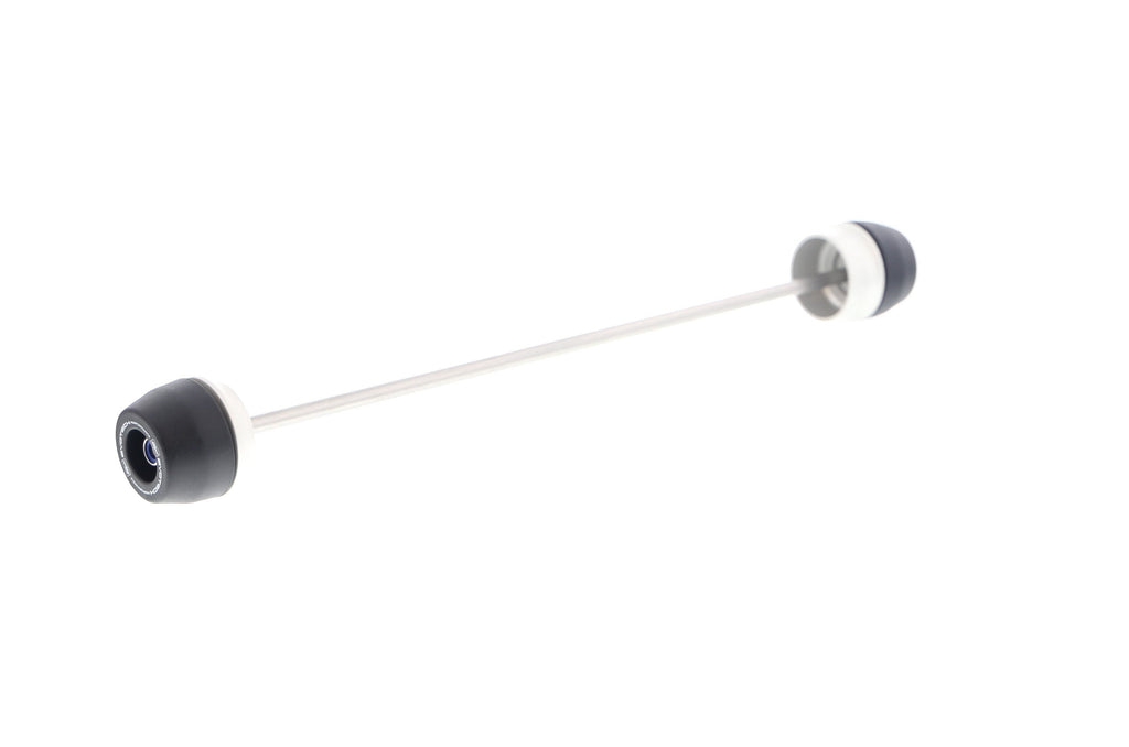 Evotech Rear Spindle Bobbins - Kawasaki ZX6R (2019 - 2021)