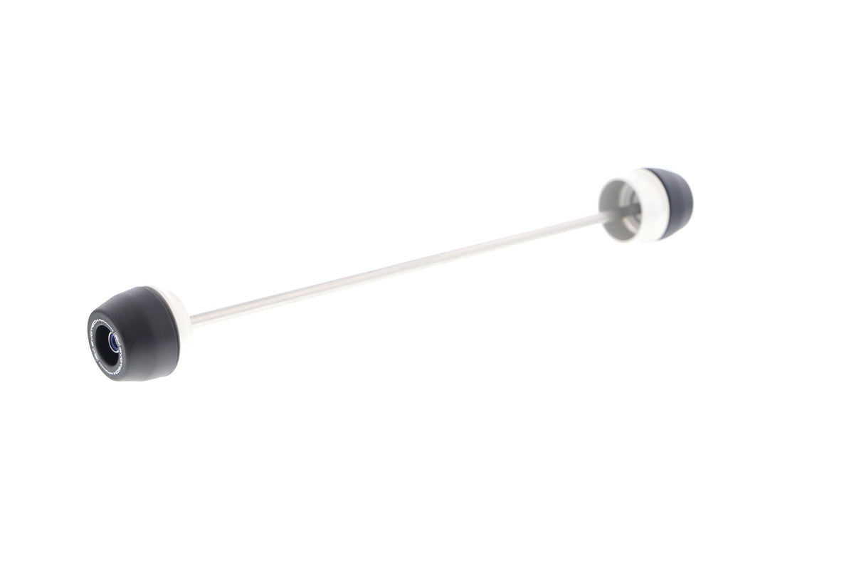 Evotech Rear Spindle Bobbins - Kawasaki ZX6R (2019 - 2021)