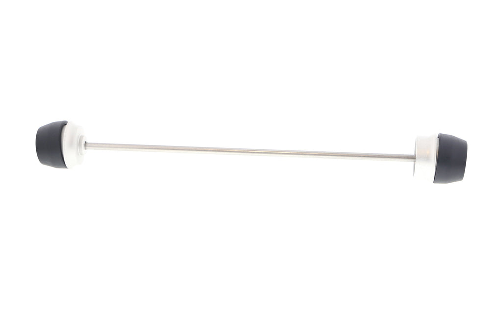 Evotech Rear Spindle Bobbins - Kawasaki ZX6R (2019 - 2021)
