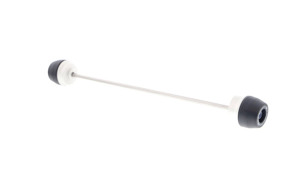 Evotech Rear Spindle Bobbins - Kawasaki ZX6R (2019 - 2021)