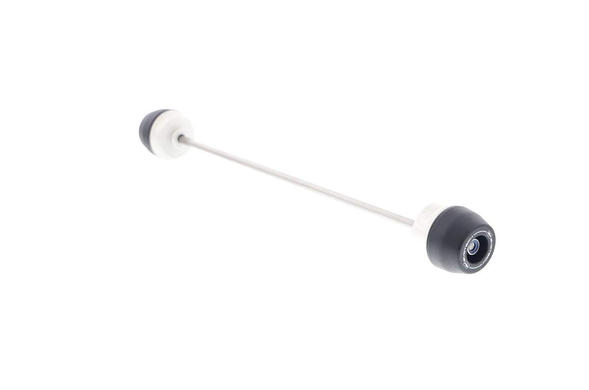 Evotech Rear Spindle Bobbins - Kawasaki ZX6R (2019 - 2021)