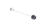 Evotech Rear Spindle Bobbins - Kawasaki ZX6R Performance (2019 - 2021)