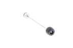 Evotech Rear Spindle Bobbins - Kawasaki ZX6R (2019 - 2021)