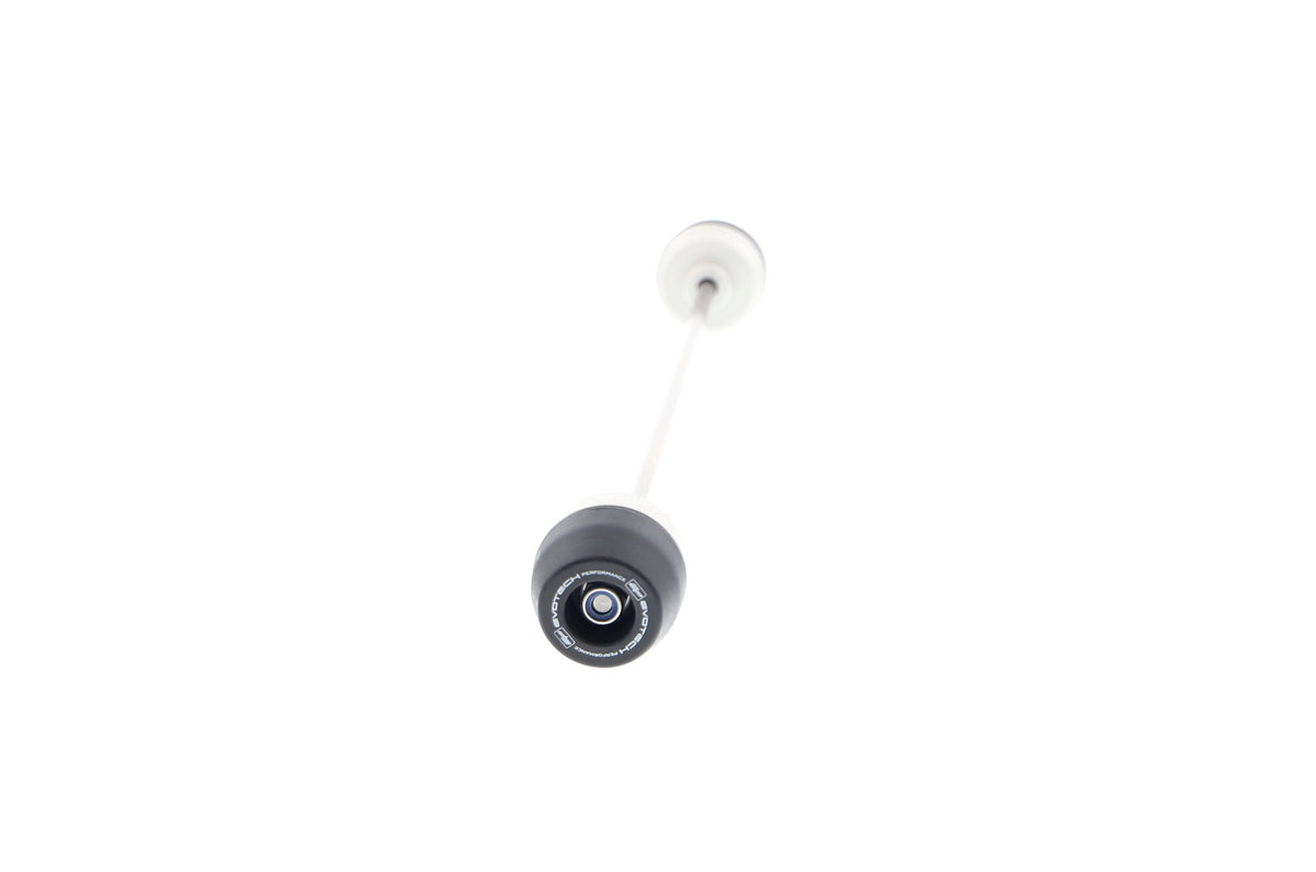 Evotech Rear Spindle Bobbins - Kawasaki ZX6R (2019 - 2021)
