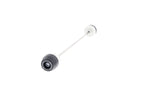 Evotech Rear Spindle Bobbins - Kawasaki ZX6R (2019 - 2021)