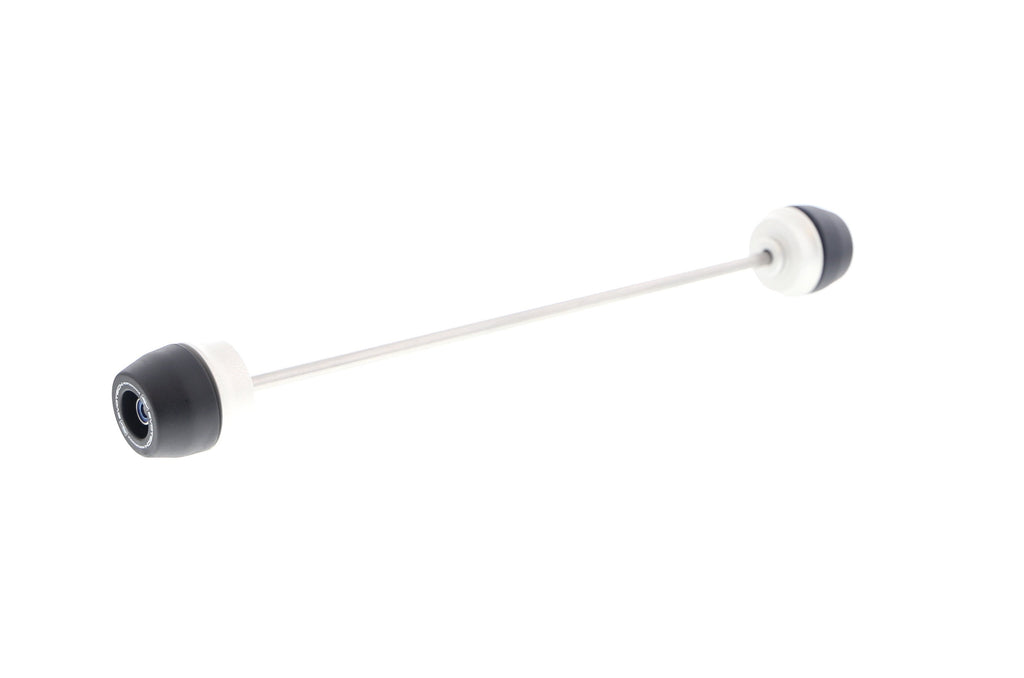 Evotech Rear Spindle Bobbins - Kawasaki ZX6R (2019 - 2021)