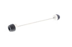 Evotech Rear Spindle Bobbins - Kawasaki ZX6R (2019 - 2021)