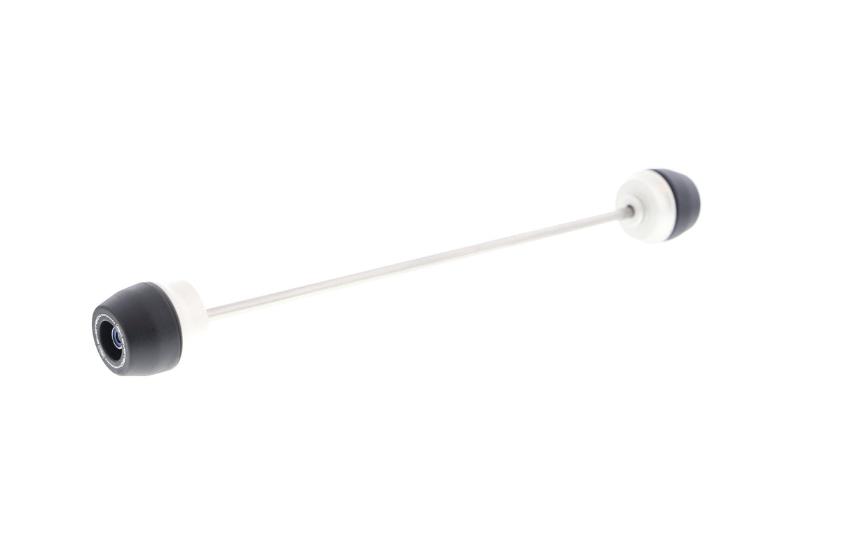 Evotech Rear Spindle Bobbins - Kawasaki ZX6R (2019 - 2021)