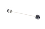 Evotech Rear Spindle Bobbins - Kawasaki ZX6R (2019 - 2021)