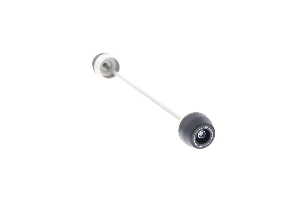 Evotech Rear Spindle Bobbins - Kawasaki ZX6R (2019 - 2021)