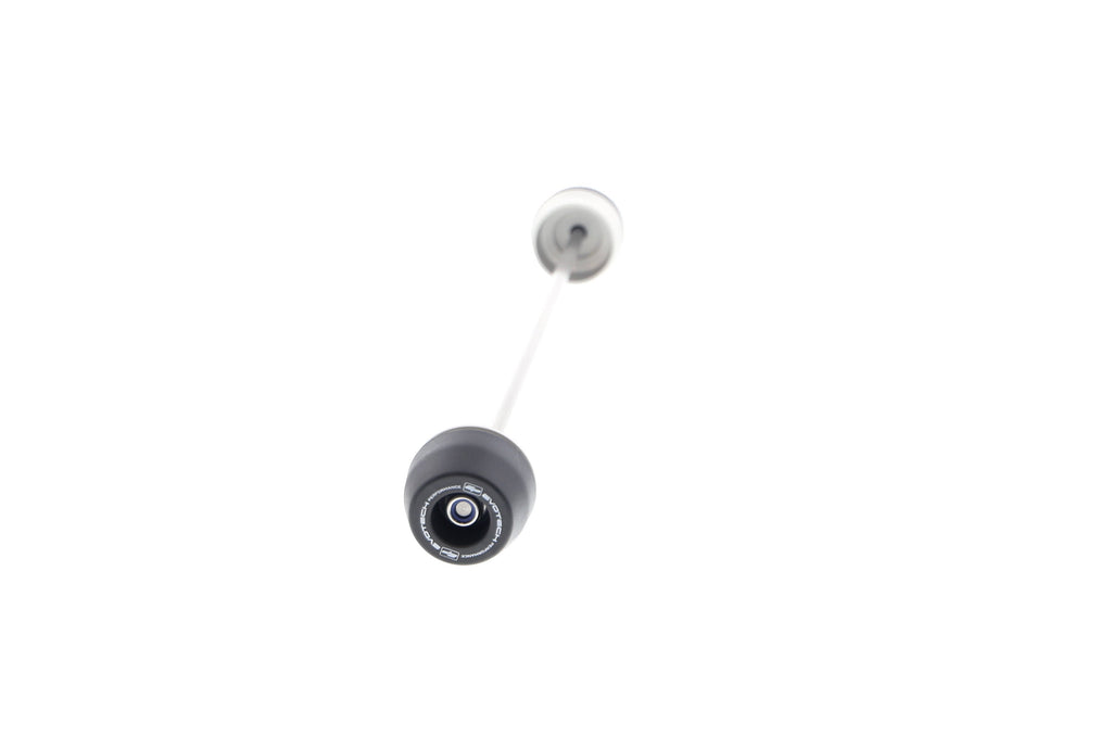Evotech Rear Spindle Bobbins - Kawasaki ZX6R Performance (2019 - 2021)