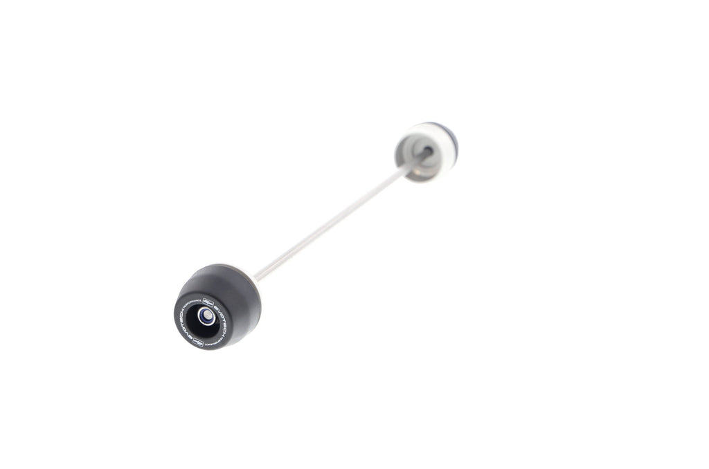 Evotech Rear Spindle Bobbins - Kawasaki ZX6R (2019 - 2021)