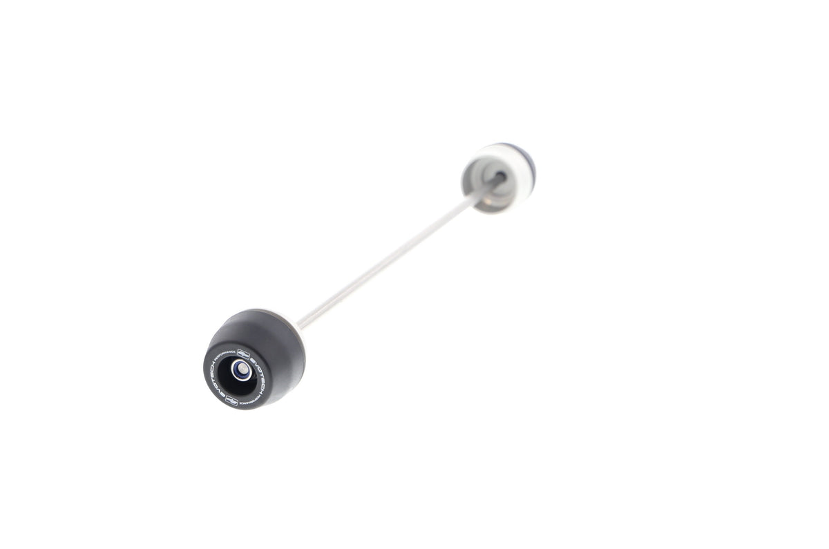 Evotech Rear Spindle Bobbins - Kawasaki ZX6R (2019 - 2021)