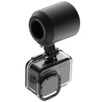 Evotech Motorcycle Bobbin Head Action Camera Mount