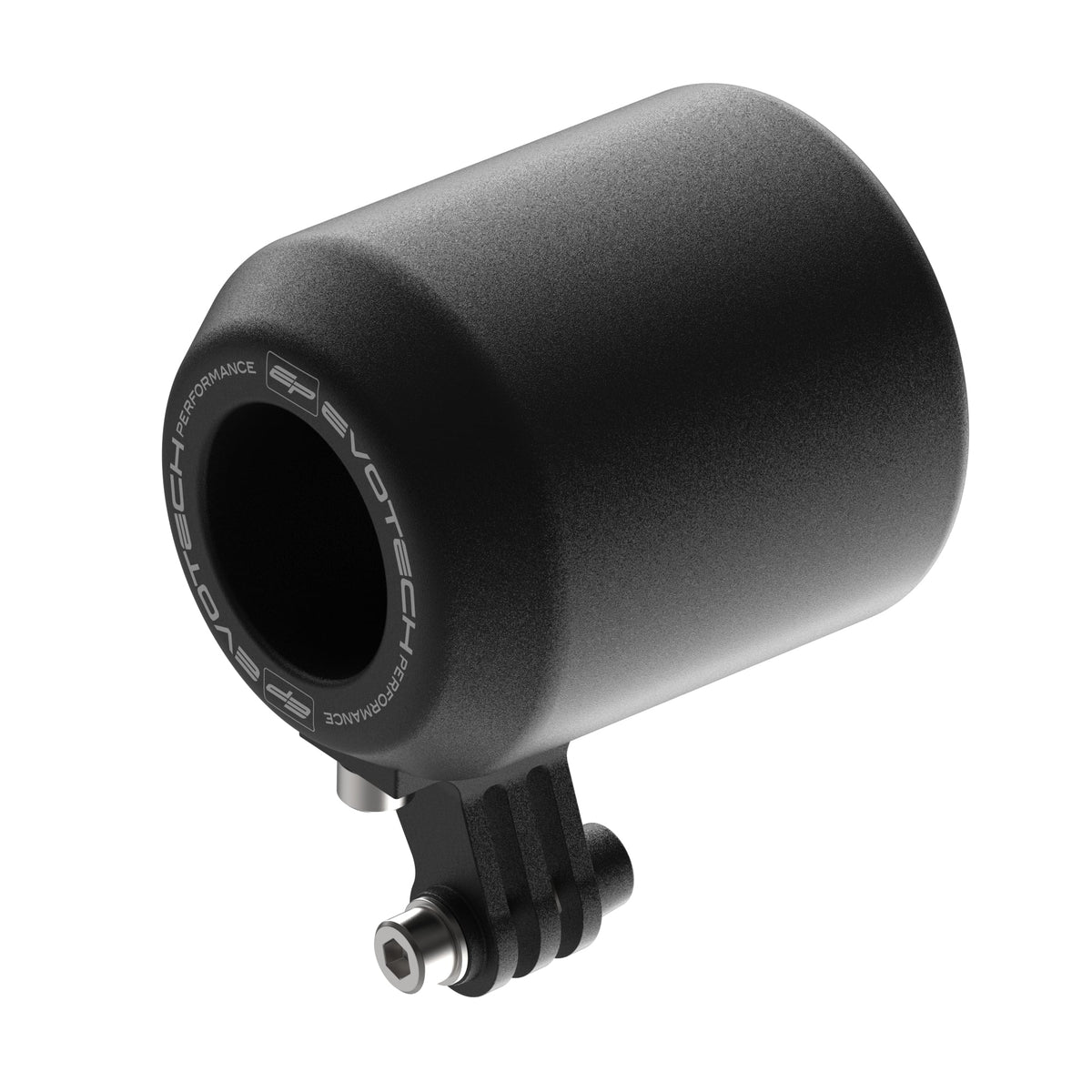 Evotech Motorcycle Bobbin Head Action Camera Mount