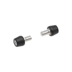 Evotech Bar End Weights (Race) - Yamaha XSR900 GP GP (2024+) (Non Mirror Version)