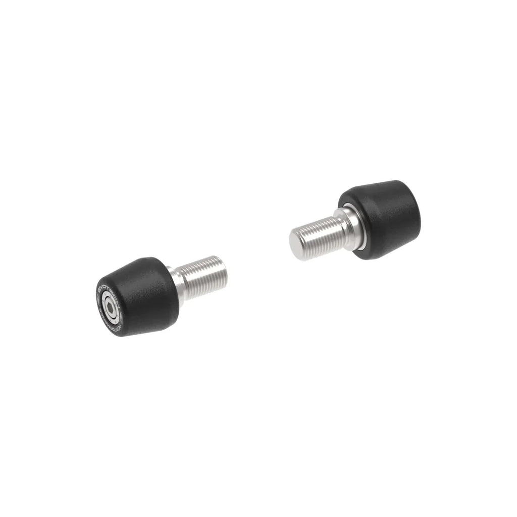Evotech Bar End Weights (Race) - MV Agusta Brutale 1000 RR (2024+)