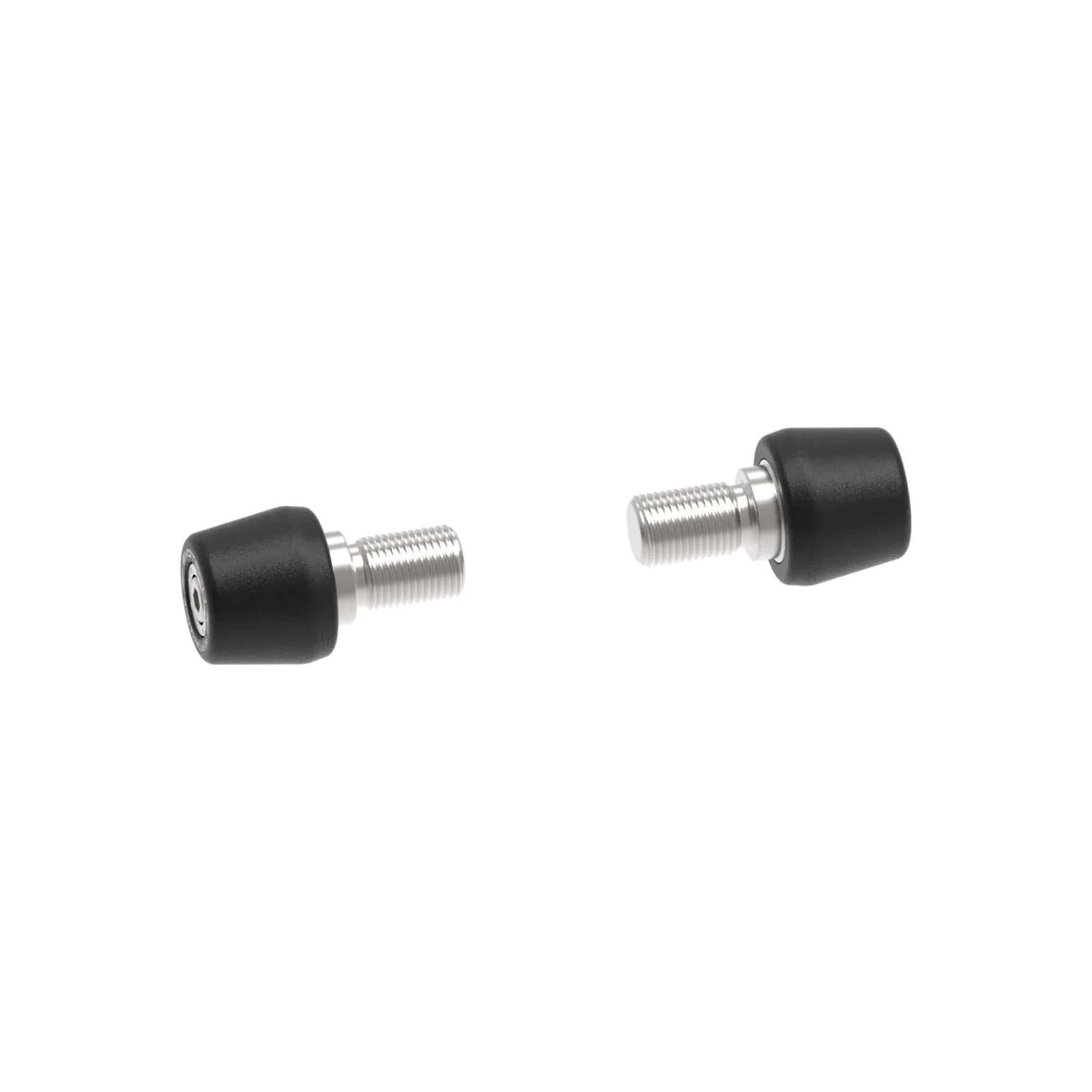 Evotech Bar End Weights (Race) - MV Agusta Brutale 800 RR (2018+)