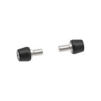 Evotech Bar End Weights (Race) - MV Agusta Brutale 800 RR (2016-2017)