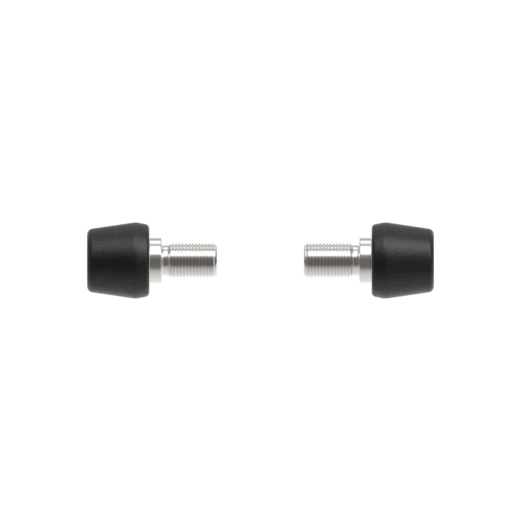 Evotech Bar End Weights (Race) - MV Agusta Brutale 800 RR (2013-2015)