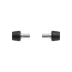 Evotech Bar End Weights (Race) - MV Agusta Brutale 800 RR (2013-2015)