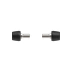 Evotech Bar End Weights (Race) - MV Agusta Brutale 800 (2016-2017)