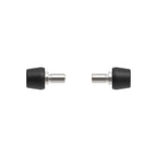 Evotech Bar End Weights (Race) - MV Agusta Brutale 675 (2014-2015)