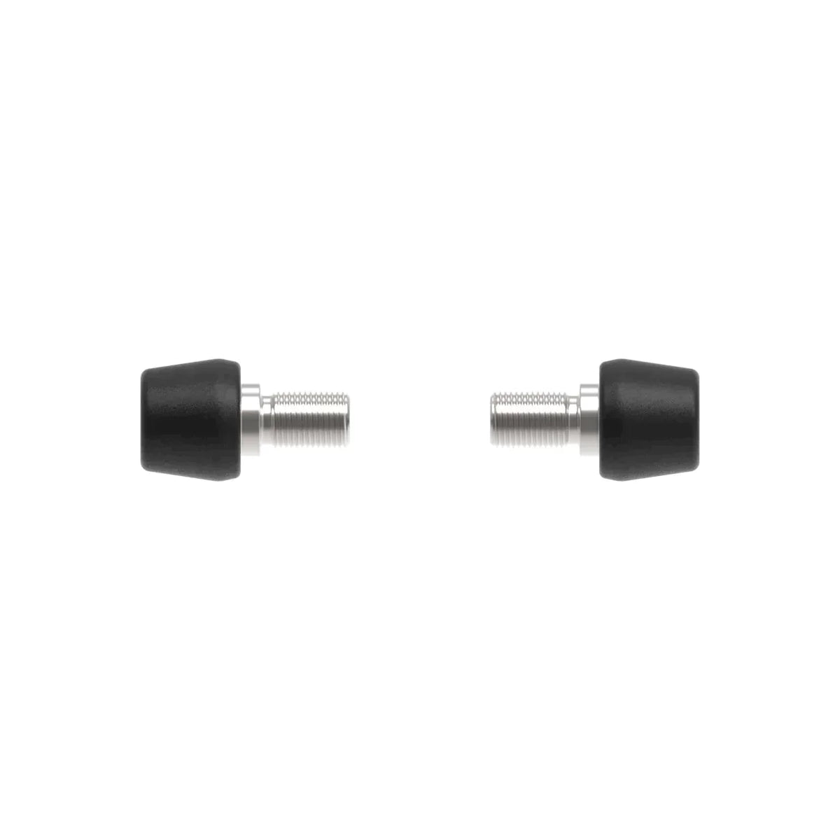 Evotech Bar End Weights (Race) - MV Agusta Brutale 675 (2014-2015)