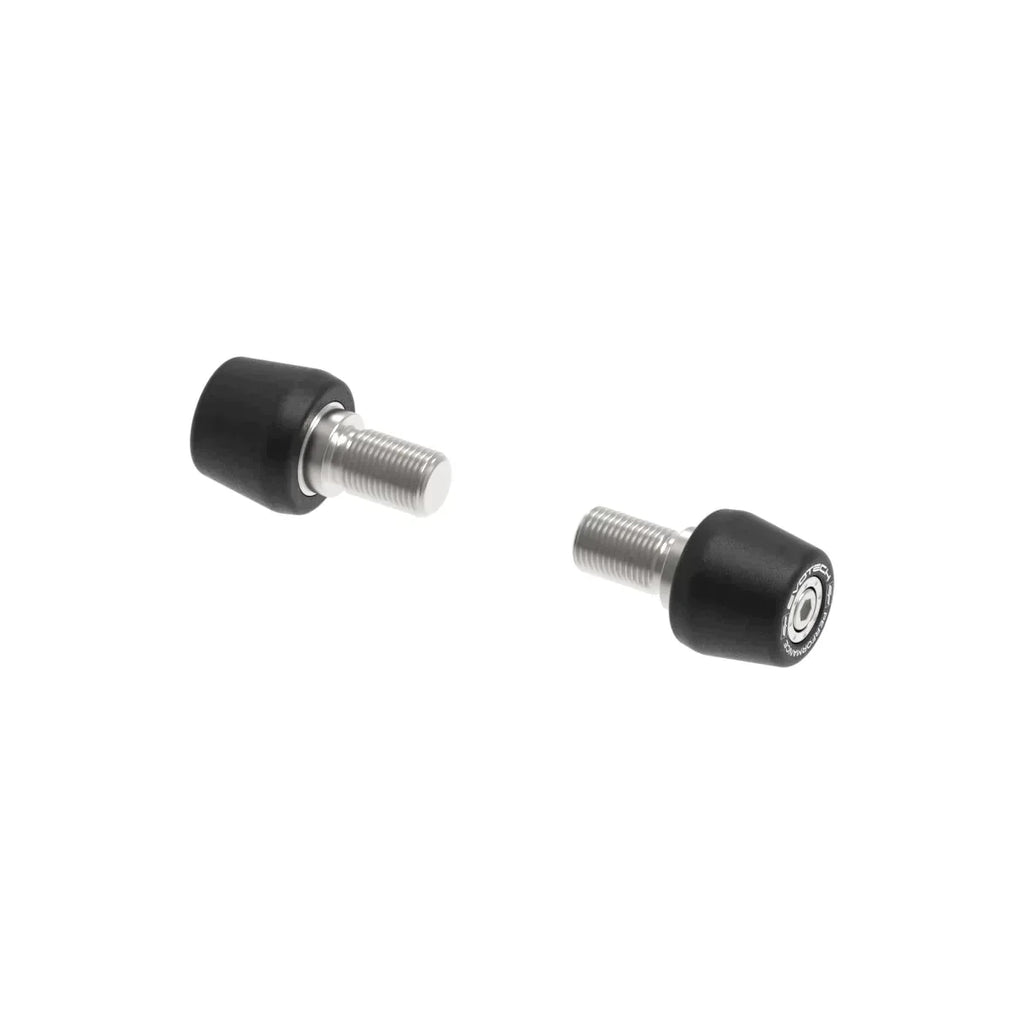 Evotech Bar End Weights (Race) - MV Agusta Brutale 1000 RS (2022 - 2023)