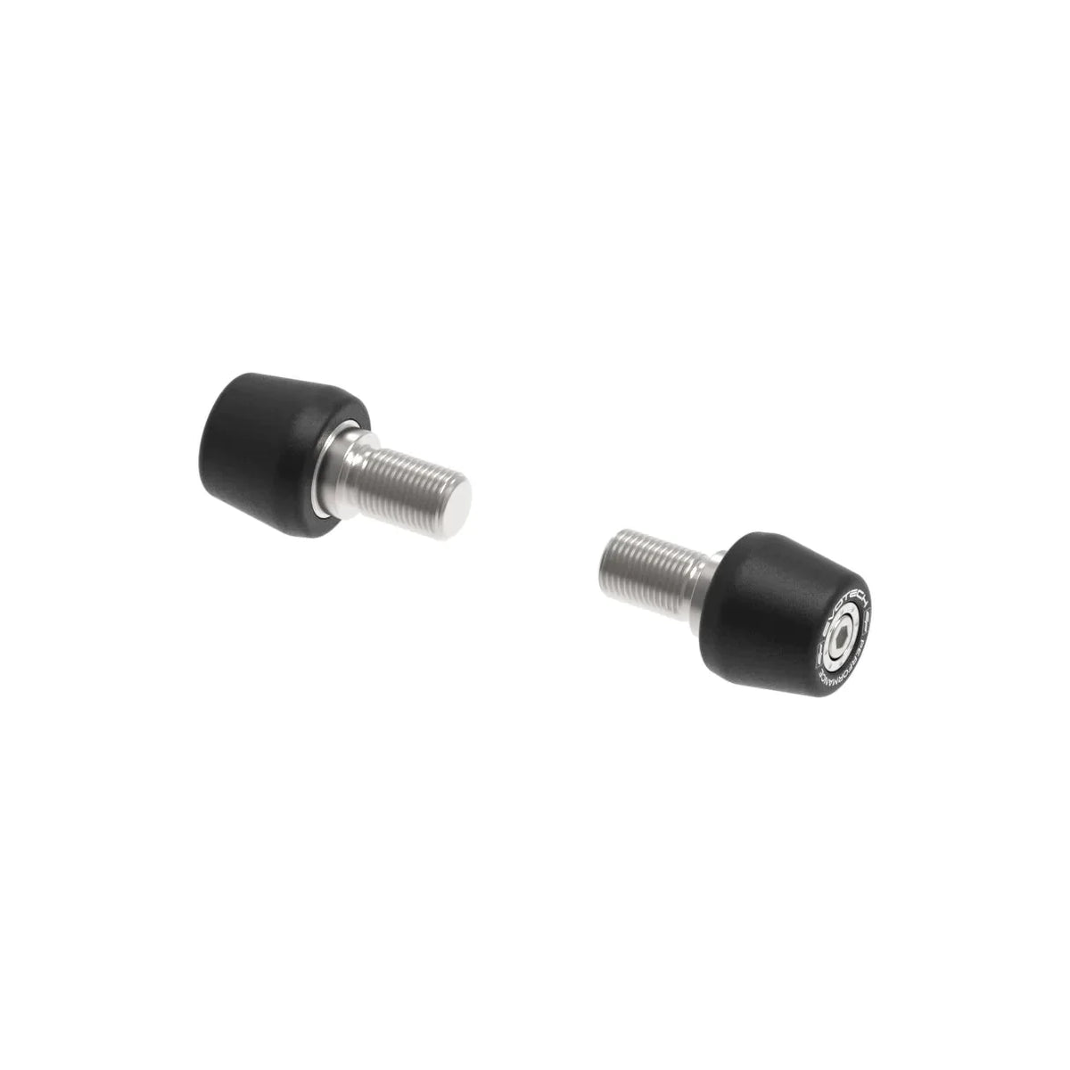 Evotech Bar End Weights (Race) - MV Agusta Brutale 800 (2016-2017)