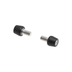 Evotech Bar End Weights (Race) - MV Agusta Brutale 1000 RS (2024+)