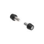 Evotech Bar End Weights (Race) - MV Agusta Dragster (2018+)