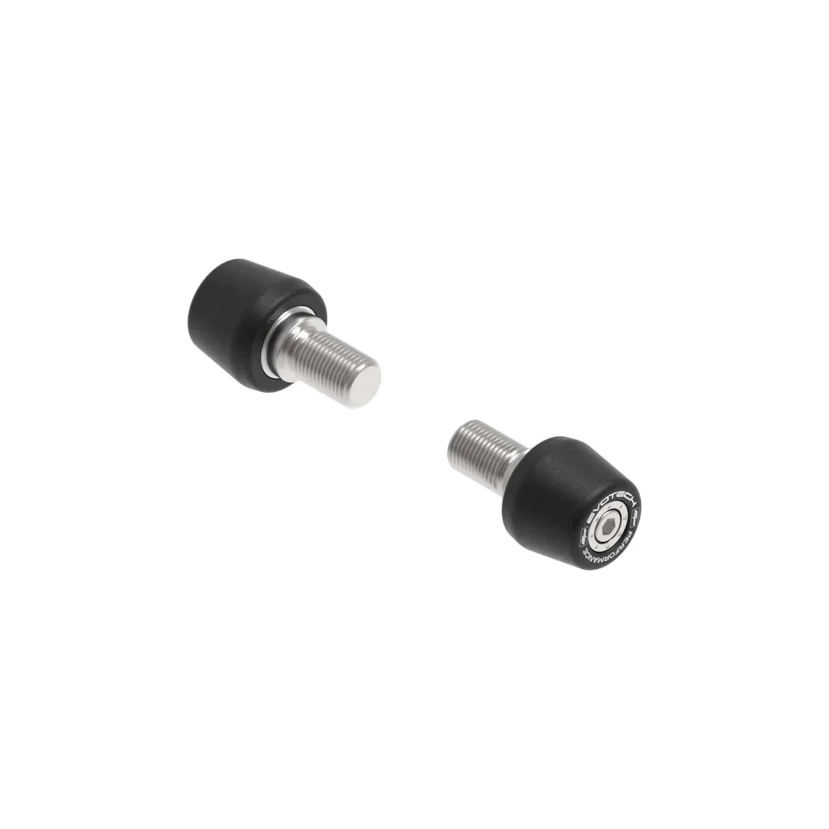 Evotech Bar End Weights (Race) - MV Agusta Dragster (2018+)