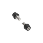 Evotech Bar End Weights (Race) - MV Agusta Brutale 1000 RR (2020 - 2023)
