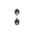 Evotech Bar End Weights (Race) - MV Agusta Brutale 800 RR LH44 (2018-2019)