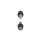 Evotech Bar End Weights (Race) - MV Agusta Brutale 1000 (2018+)