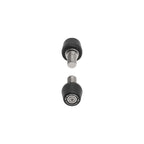 Evotech Bar End Weights (Race) - MV Agusta Brutale 800 (2016-2017)