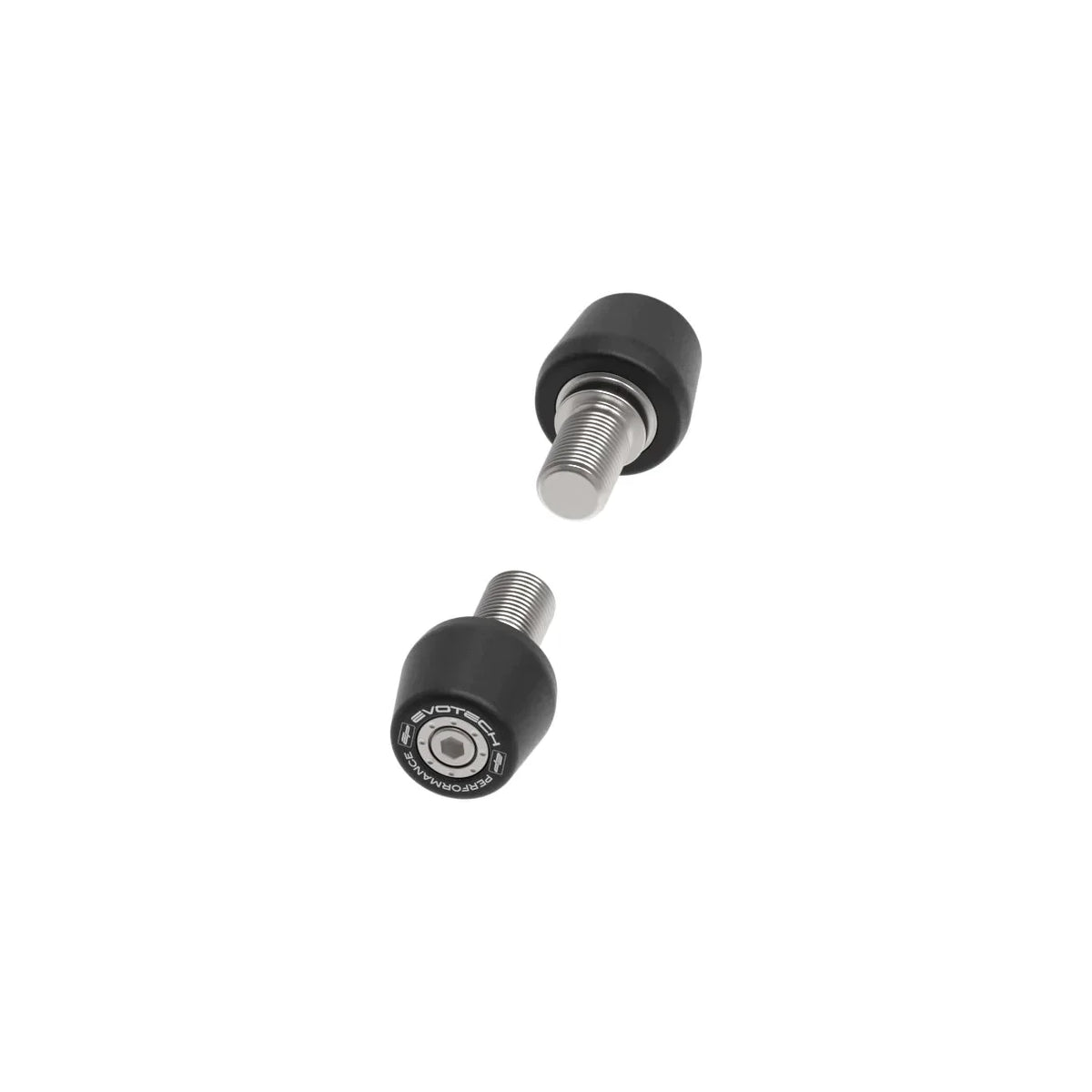Evotech Bar End Weights (Race) - MV Agusta Brutale 1000 RS (2024+)