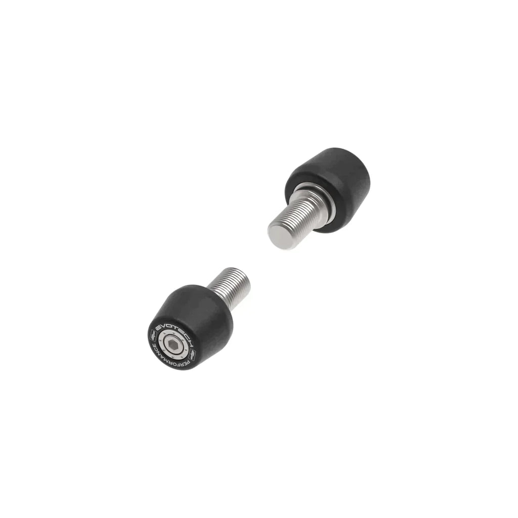 Evotech Bar End Weights (Race) - MV Agusta Brutale 1000 RR (2020 - 2023)