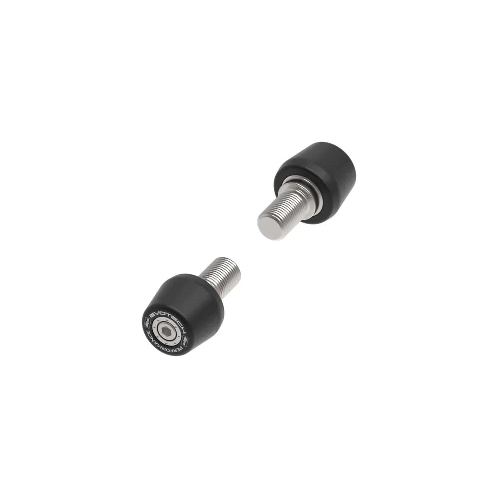 Evotech Bar End Weights (Race) - MV Agusta Dragster (2018+)