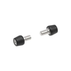 Evotech Bar End Weights (Race) - MV Agusta Brutale 675 (2012-2013)