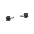 Evotech Bar End Weights (Race) - MV Agusta Dragster (2018+)