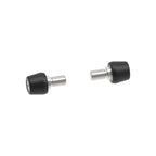 Evotech Bar End Weights (Race) - MV Agusta Brutale 800 (2016-2017)