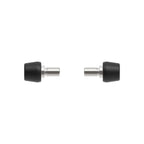 Evotech Bar End Weights (Race) - MV Agusta Brutale 800 RR (2018+)