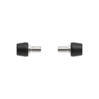 Evotech Bar End Weights (Race) - MV Agusta Brutale 1000 (2018+)