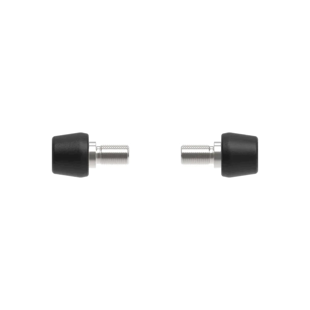 Evotech Bar End Weights (Race) - MV Agusta Brutale 1000 RR (2020 - 2023)