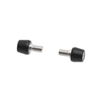 Evotech Bar End Weights (Race) - MV Agusta Brutale 800 (2018+)