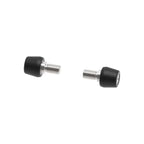 Evotech Bar End Weights (Race) - MV Agusta Brutale 800 (2016-2017)
