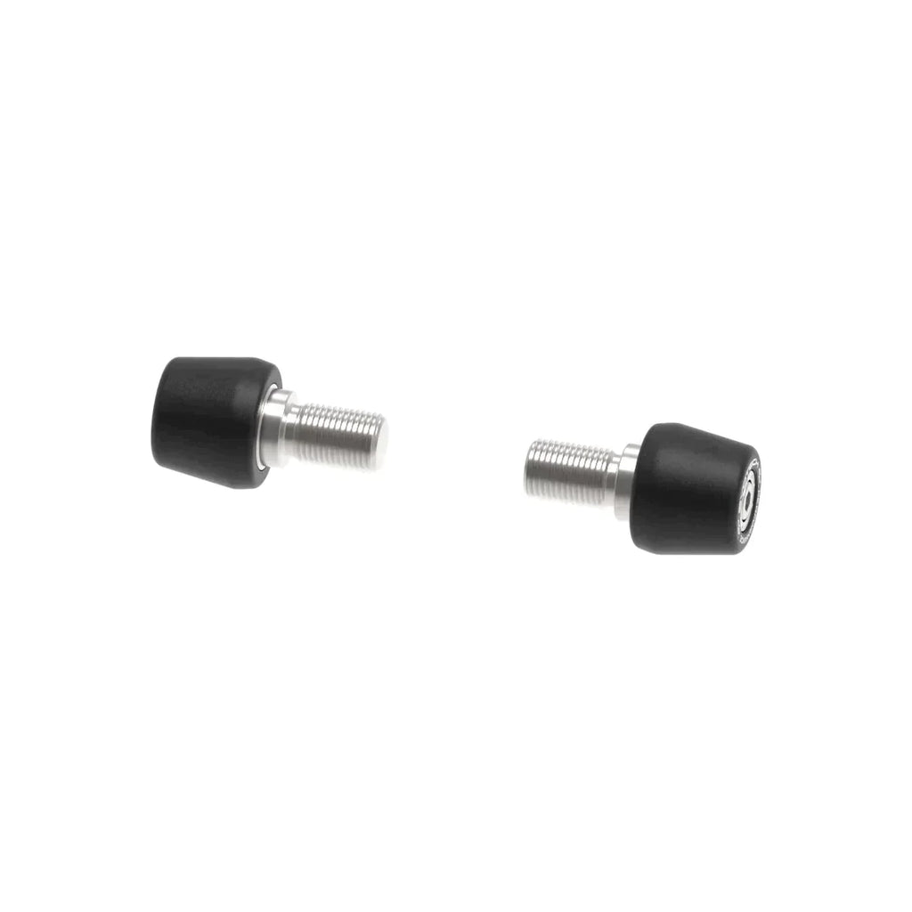 Evotech Bar End Weights (Race) - MV Agusta Brutale 1000 RS (2024+)